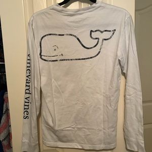 Vineyard vines long sleeved T-shirt